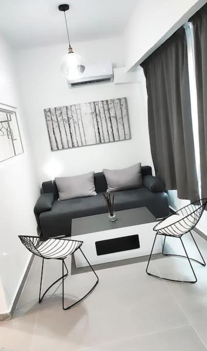 Iguana Gold Luxury Suites 2 Афіни Екстер'єр фото