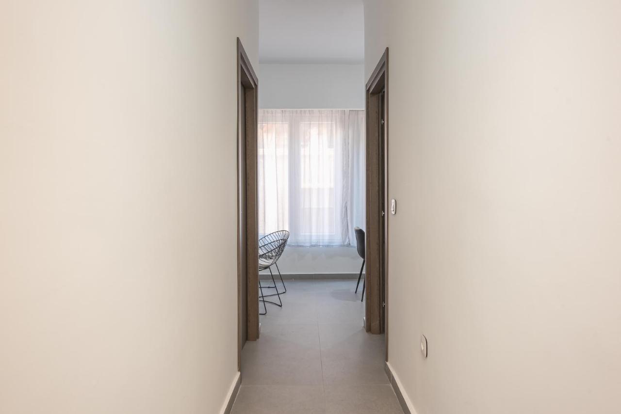 Iguana Gold Luxury Suites 2 Афіни Екстер'єр фото