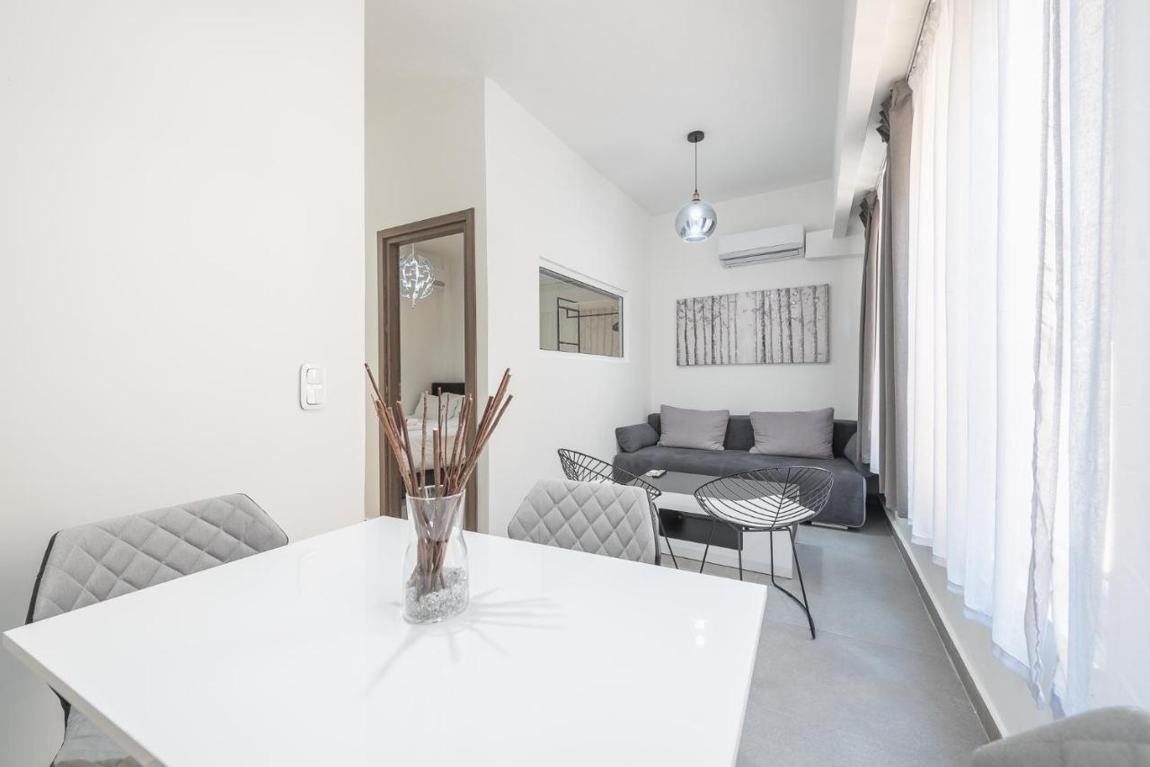 Iguana Gold Luxury Suites 2 Афіни Екстер'єр фото